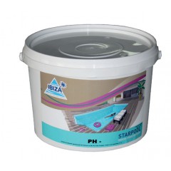 PH minus (5kg)