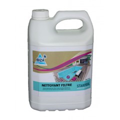 Nettoyant filtre (5 l )