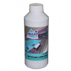 Nettoyant ligne d'eau ( 1 l )