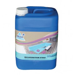 Récupérateur d'eau top ( 5 l )