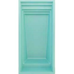 Piscine Florida 1 8,5m x 4m prof. 1.2m-1.7m