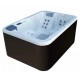 Spa Equilibre (3places)