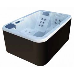 Spa Equilibre (3places)