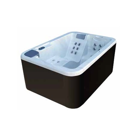 Spa Equilibre (3places)