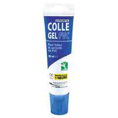 Colle PVC 60ml