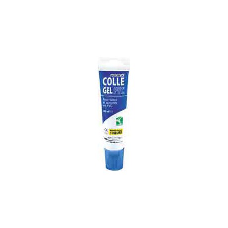 Colle PVC 60ml