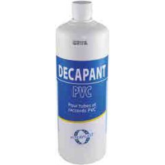 Décapant PVC 1000ml