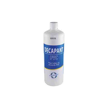 Décapant PVC 1000ml