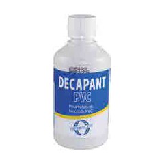 Décapant PVC 250ml