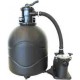 Platine de filtration 10m3/hrs